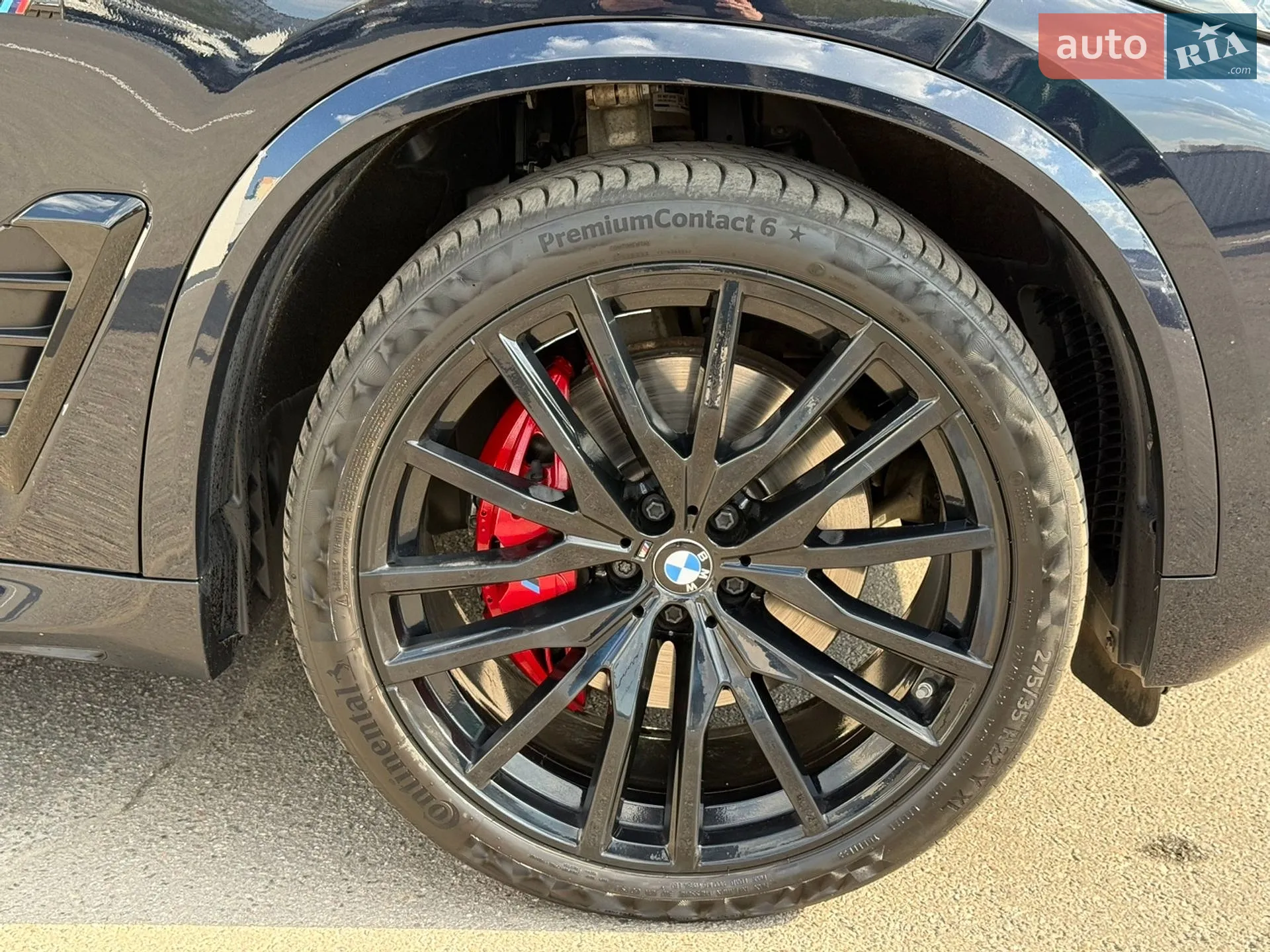 2024 BMW X5 - мініатюра 19