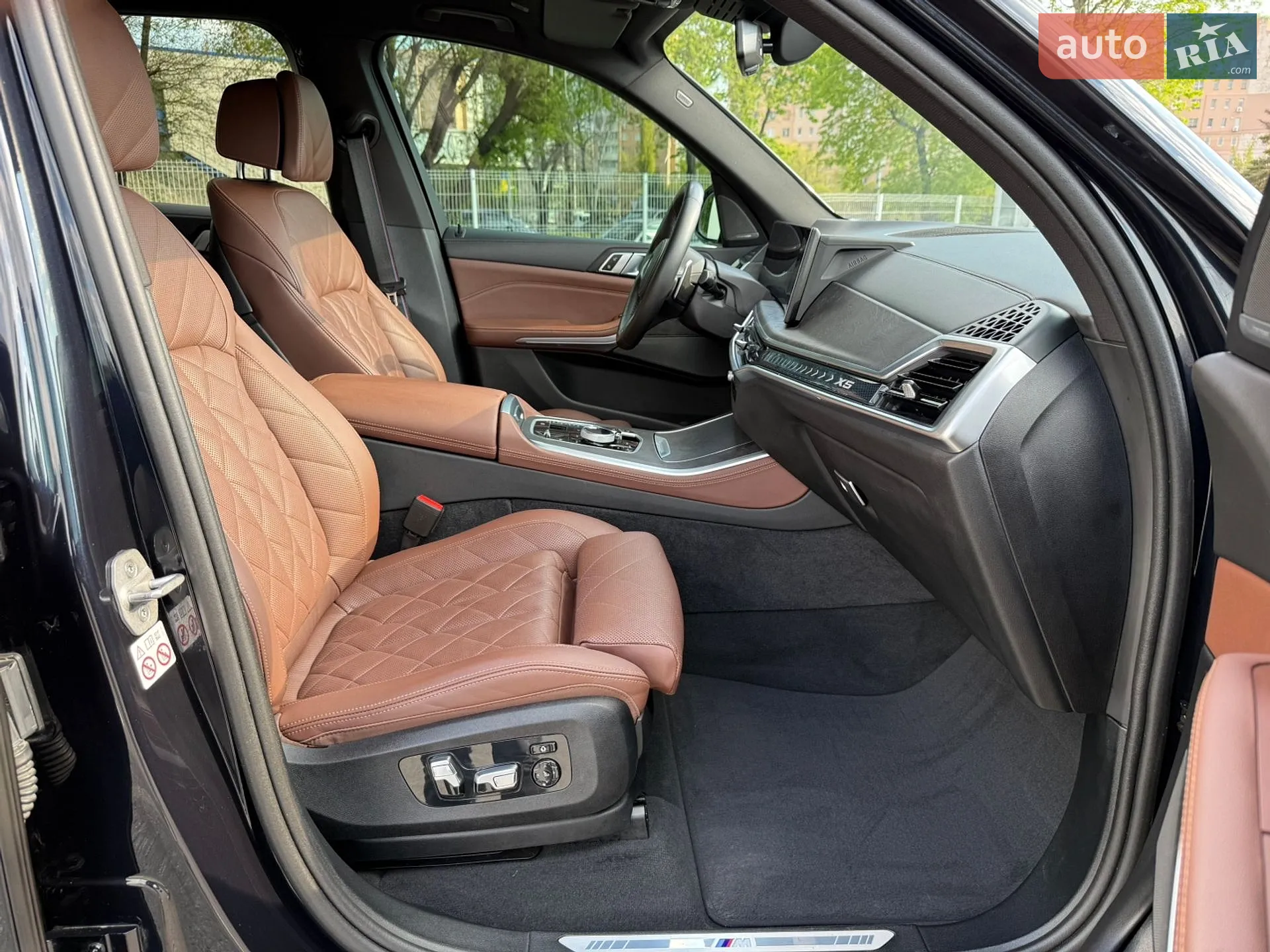 2024 BMW X5 - мініатюра 40