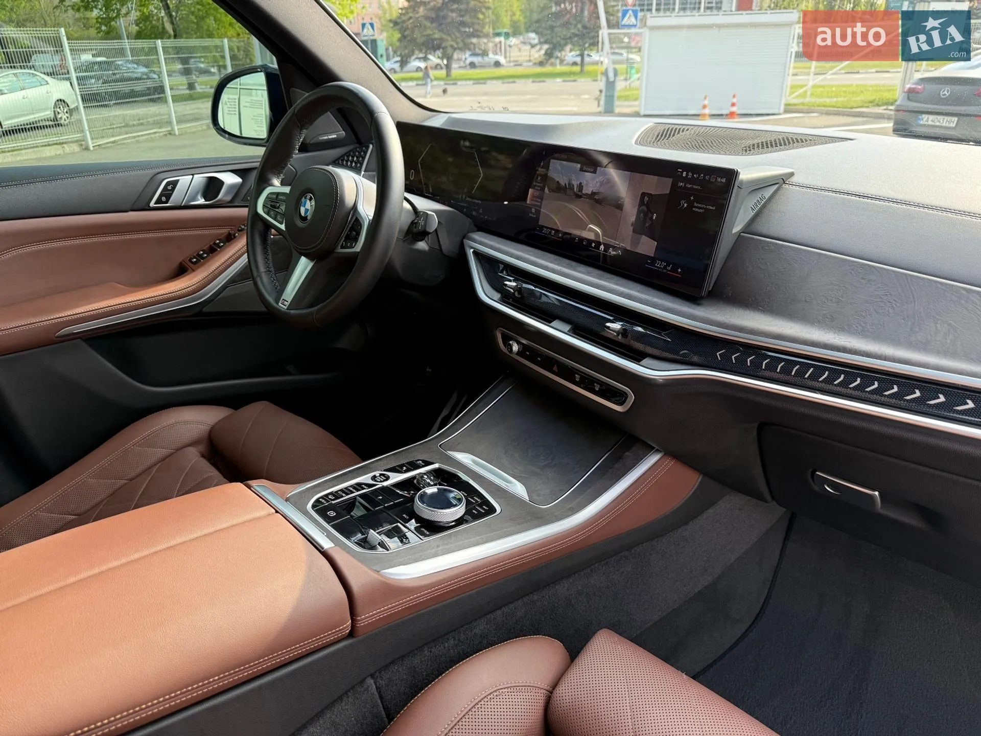 2024 BMW X5 - мініатюра 42