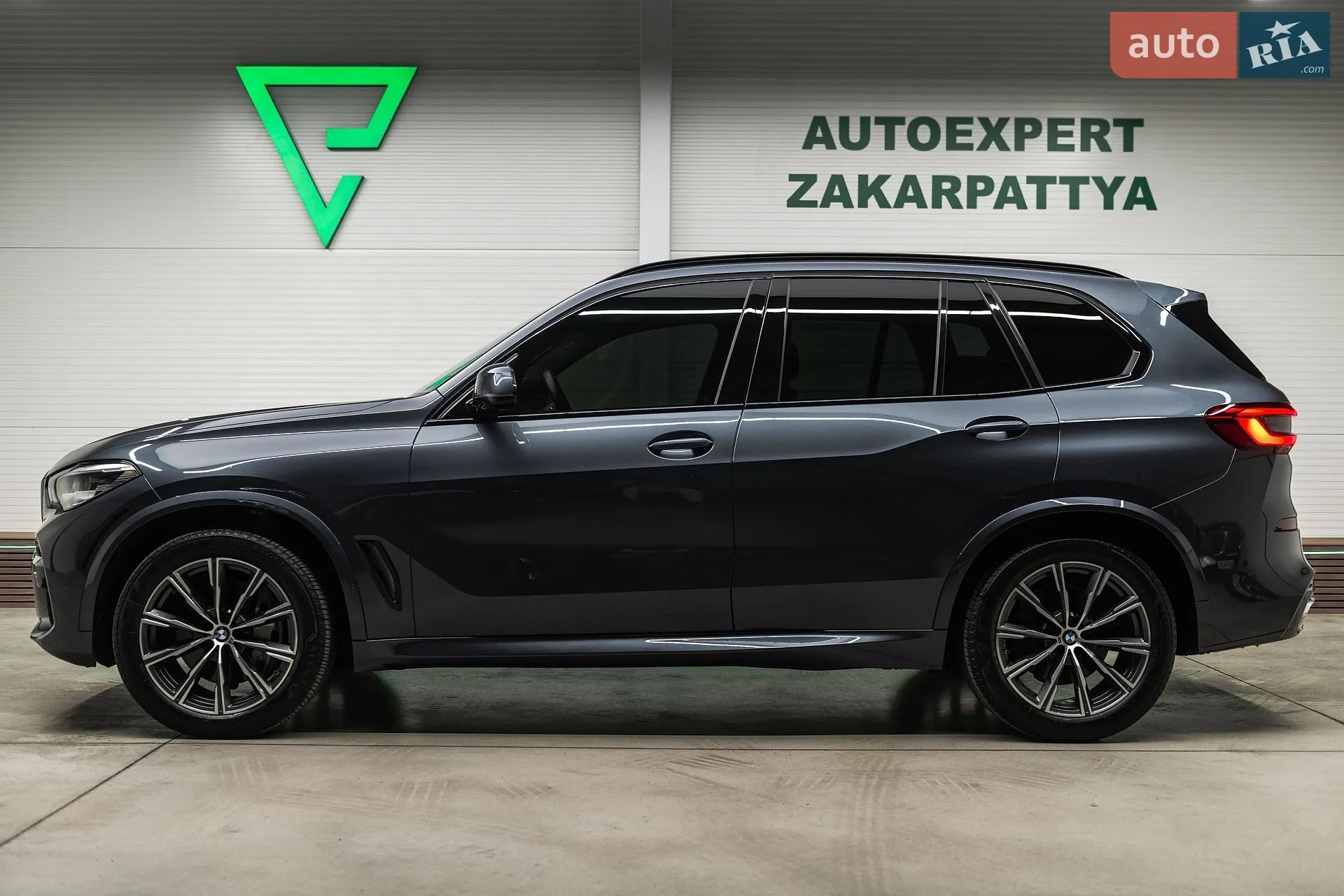 2019 BMW X5 - мініатюра 6