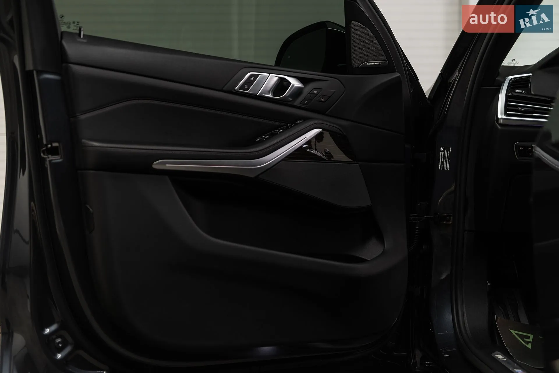 2019 BMW X5 - мініатюра 25