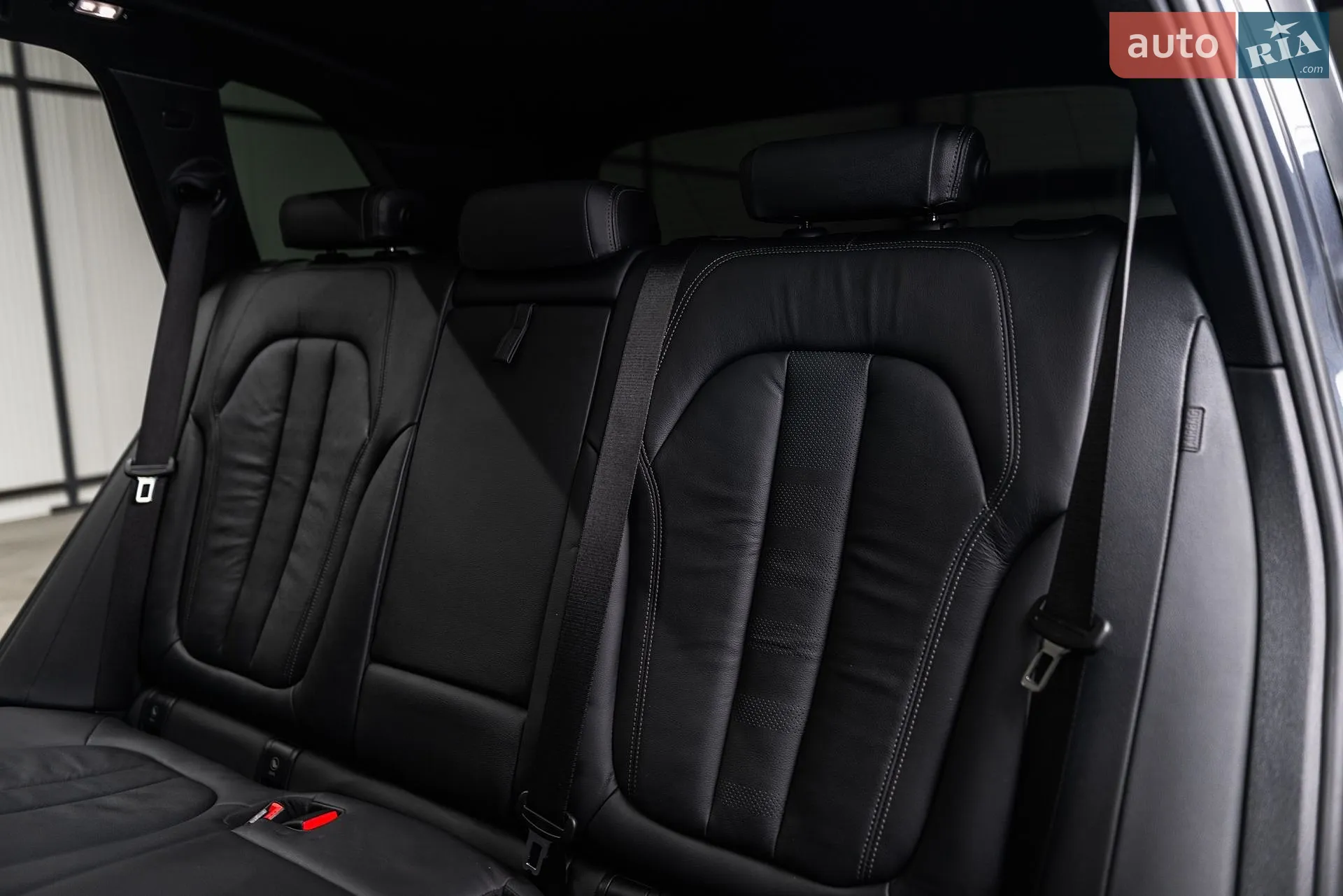 2019 BMW X5 - мініатюра 30