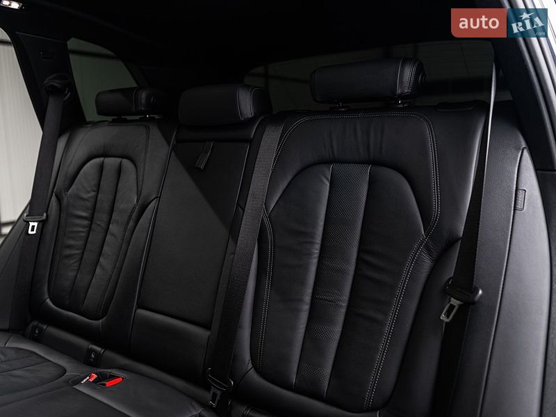 Внедорожник / Кроссовер BMW X5 2019 в Мукачево