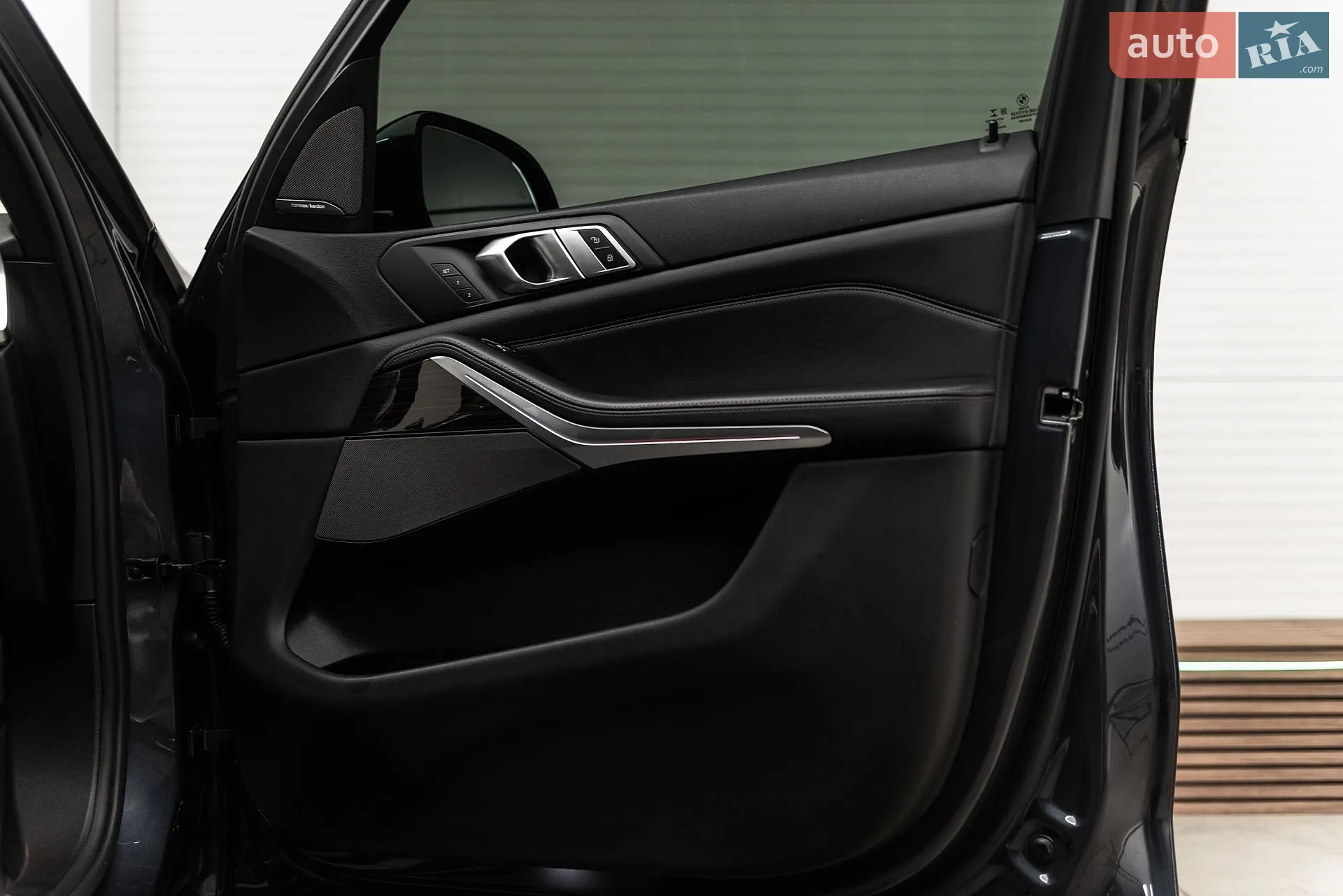 2019 BMW X5 - мініатюра 34