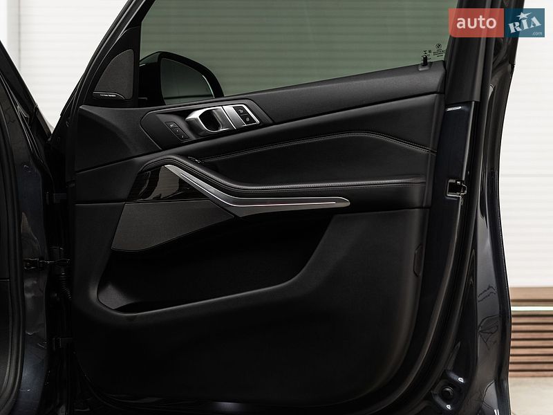 Внедорожник / Кроссовер BMW X5 2019 в Мукачево