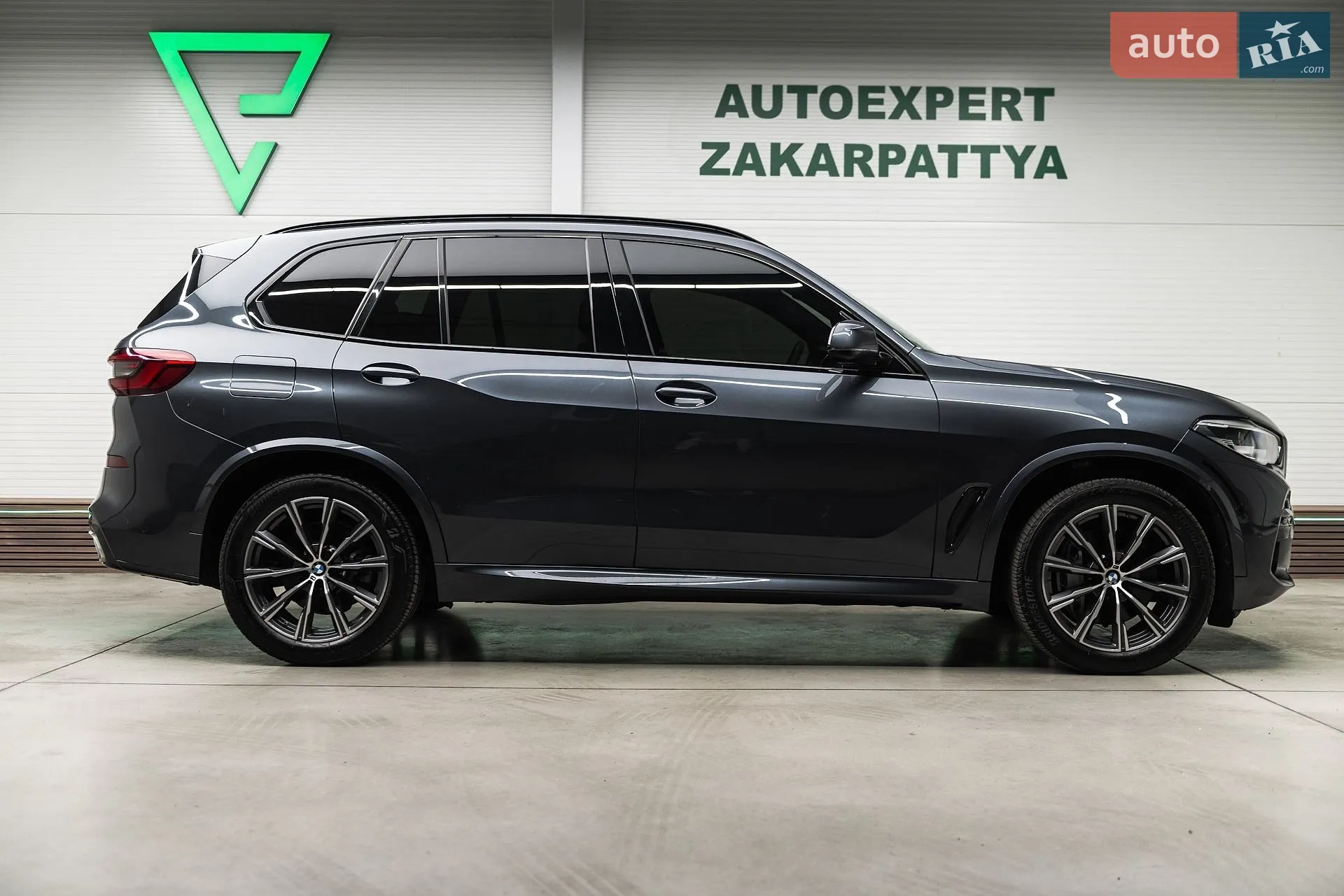 2019 BMW X5 - мініатюра 12