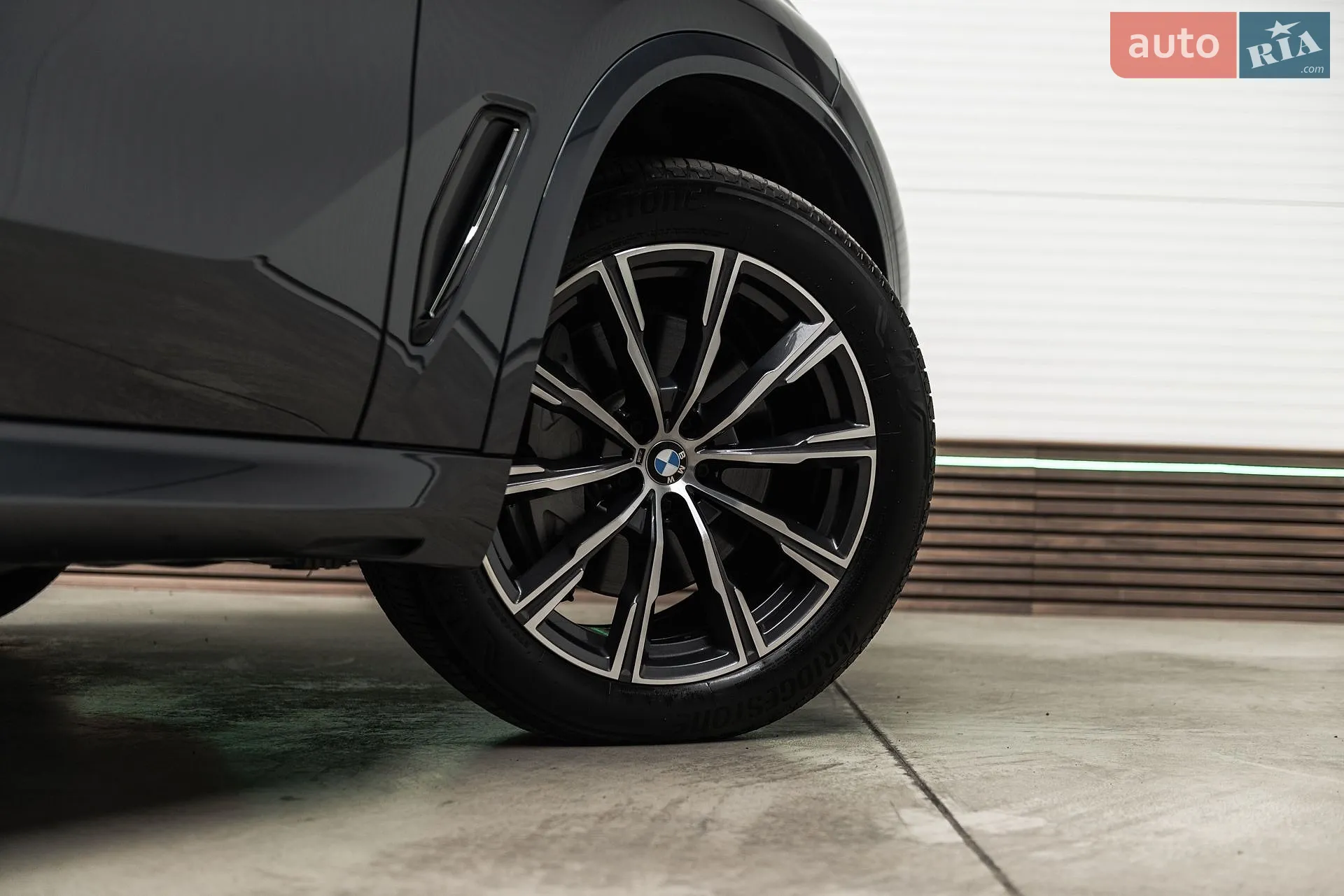 2019 BMW X5 - мініатюра 18