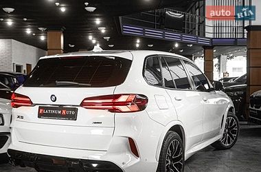 Внедорожник / Кроссовер BMW X5 2021 в Одессе