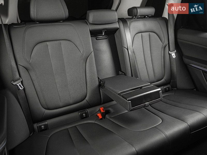 Внедорожник / Кроссовер BMW X5 2021 в Одессе