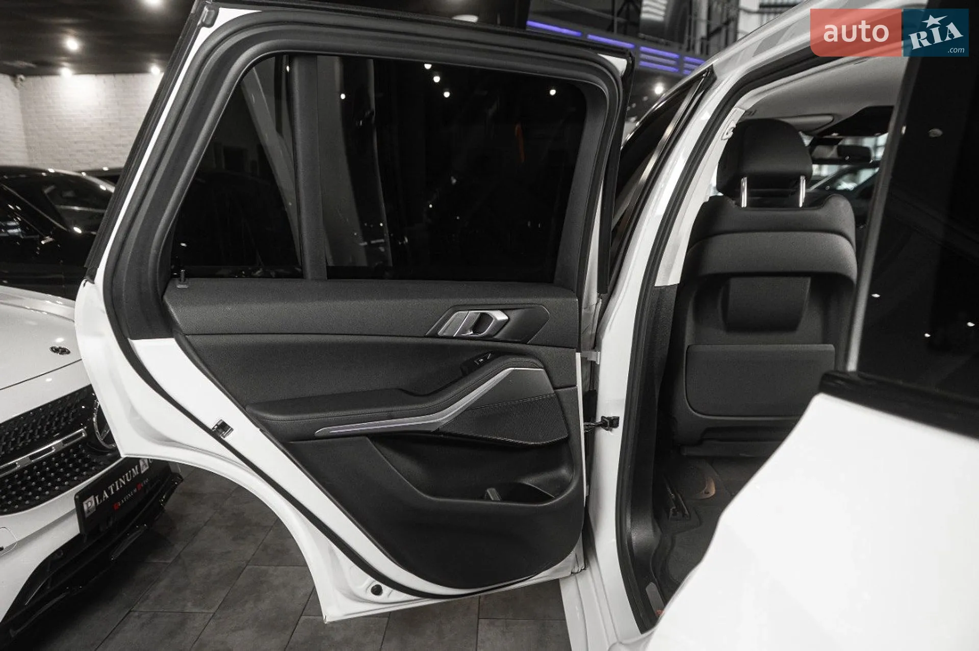2021 BMW X5 - мініатюра 30