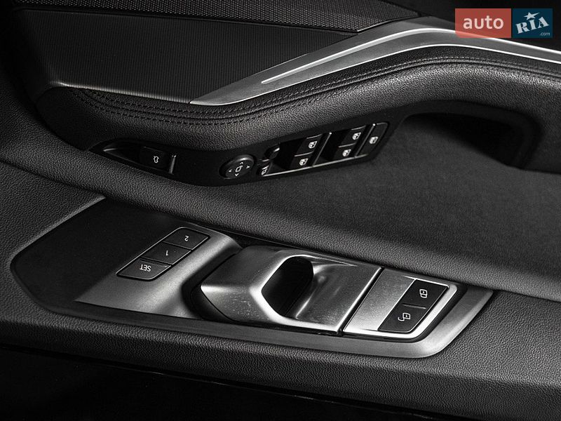 Внедорожник / Кроссовер BMW X5 2021 в Одессе