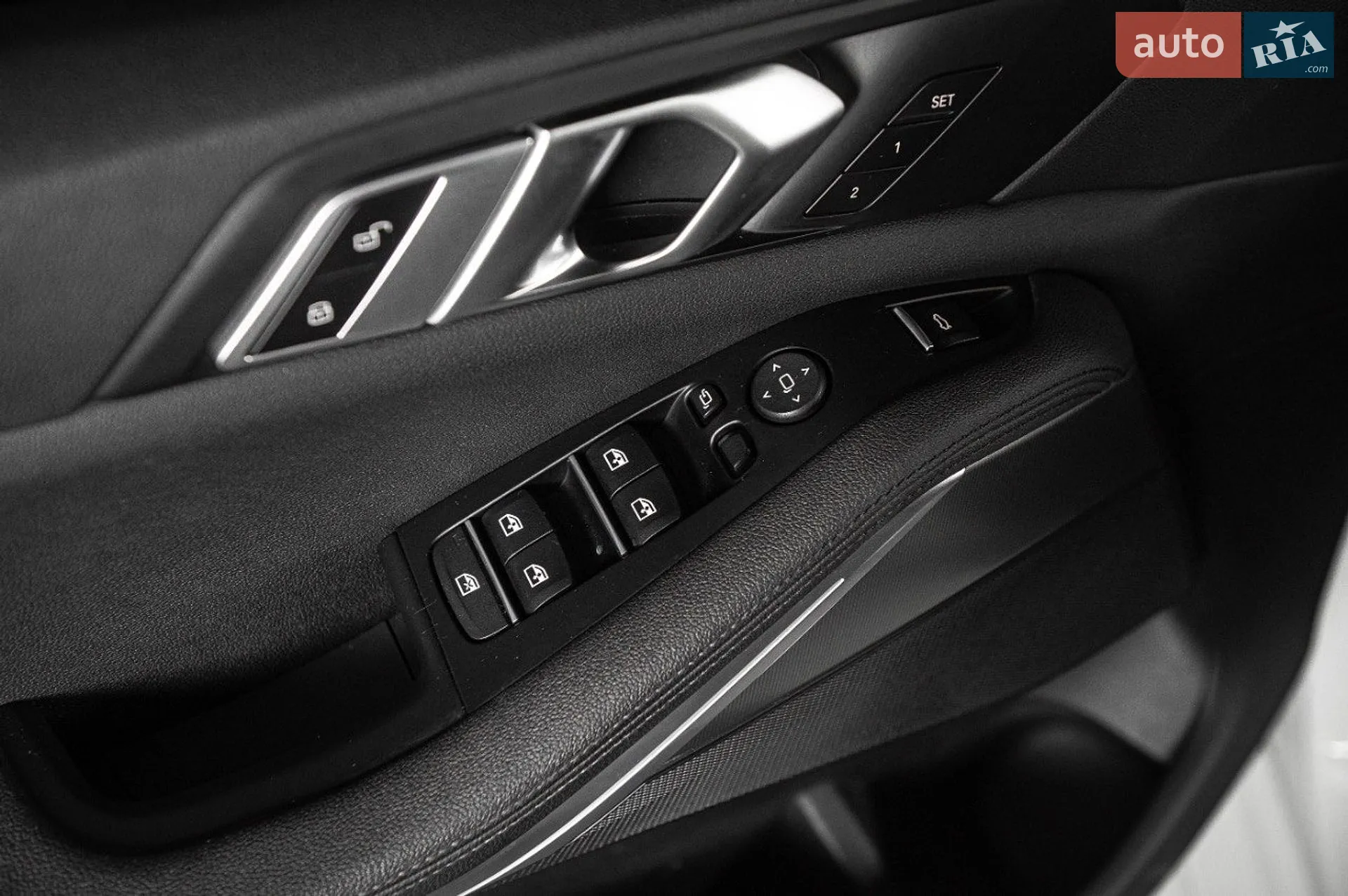 2021 BMW X5 - мініатюра 61
