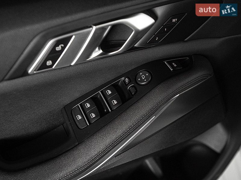 Внедорожник / Кроссовер BMW X5 2021 в Одессе