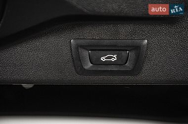 Внедорожник / Кроссовер BMW X5 2021 в Одессе