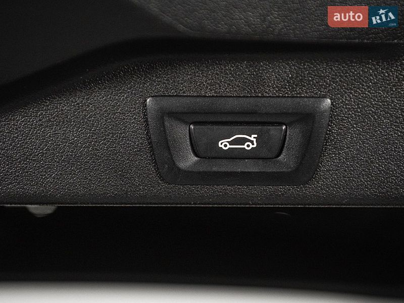 Внедорожник / Кроссовер BMW X5 2021 в Одессе