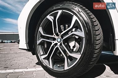 Внедорожник / Кроссовер BMW X5 2019 в Киеве