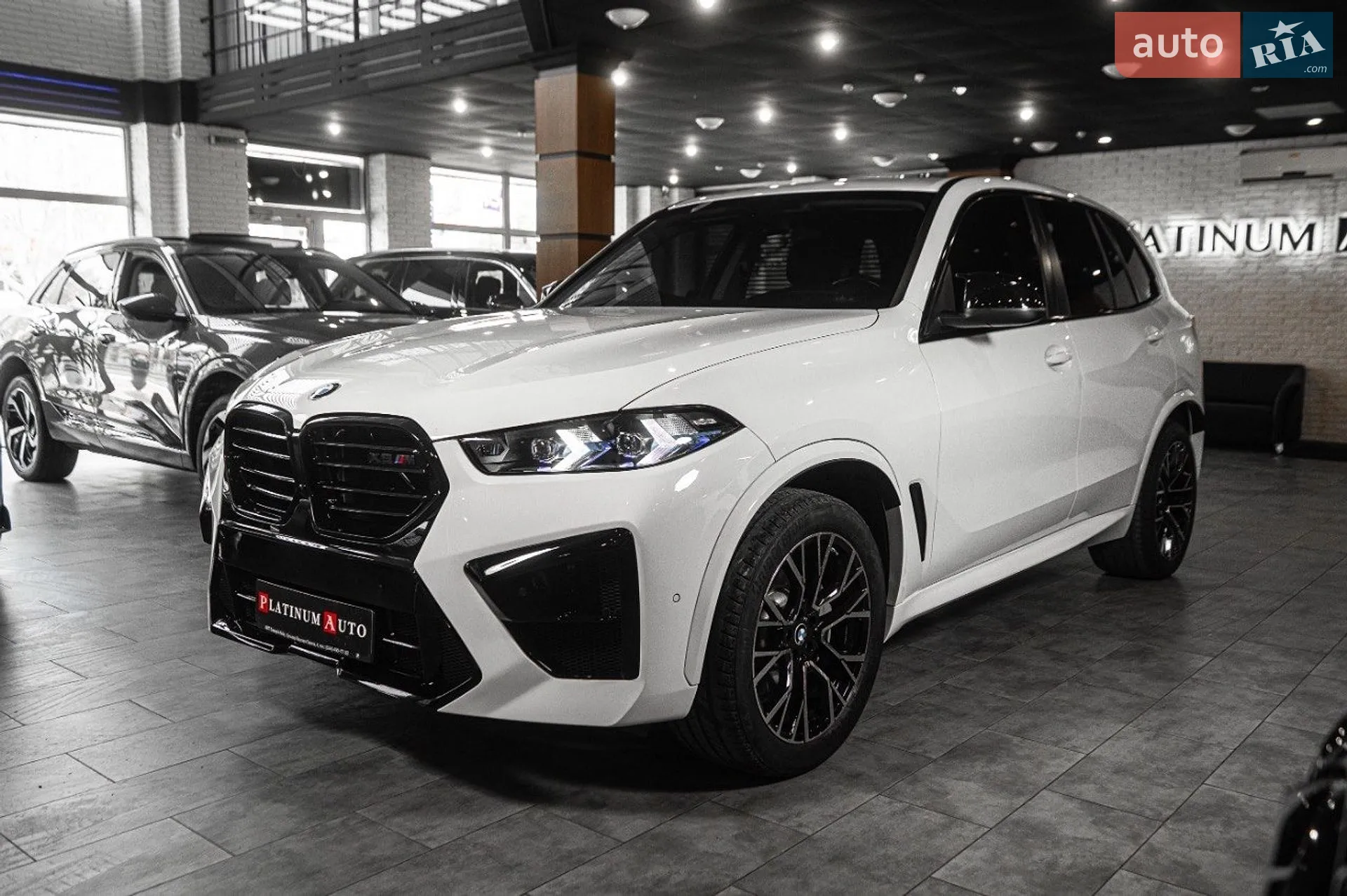 2021 BMW X5 - мініатюра 21