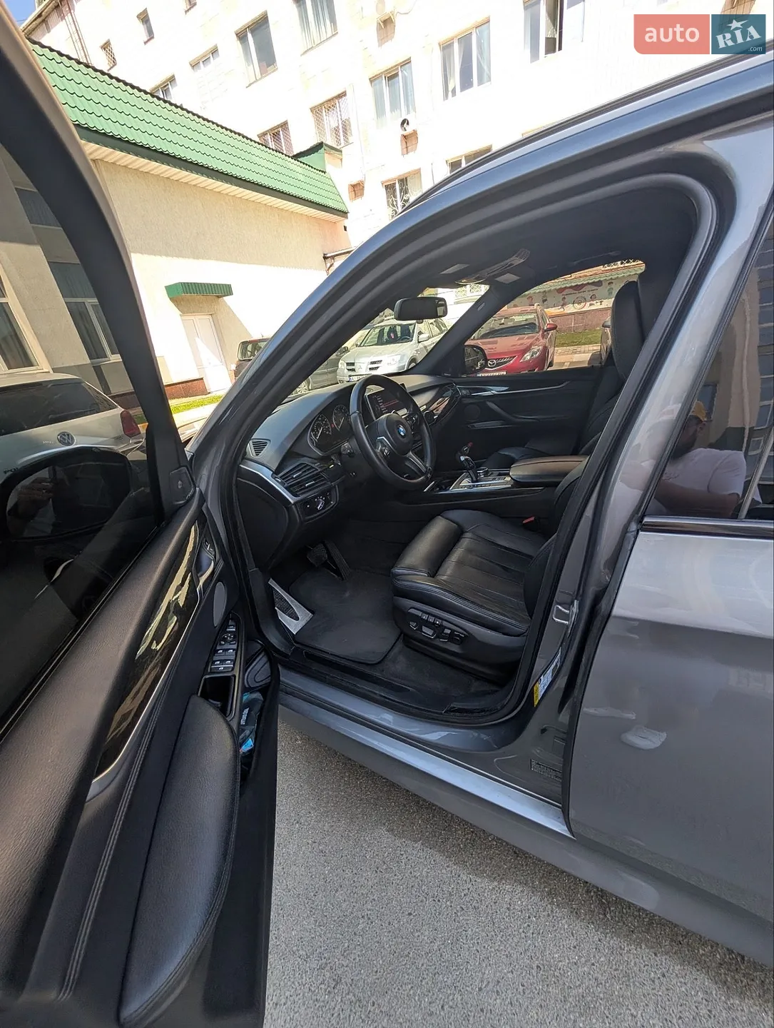 2013 BMW X5 - мініатюра 11