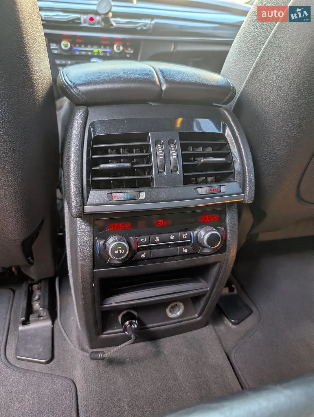 2013 BMW X5 - мініатюра 5