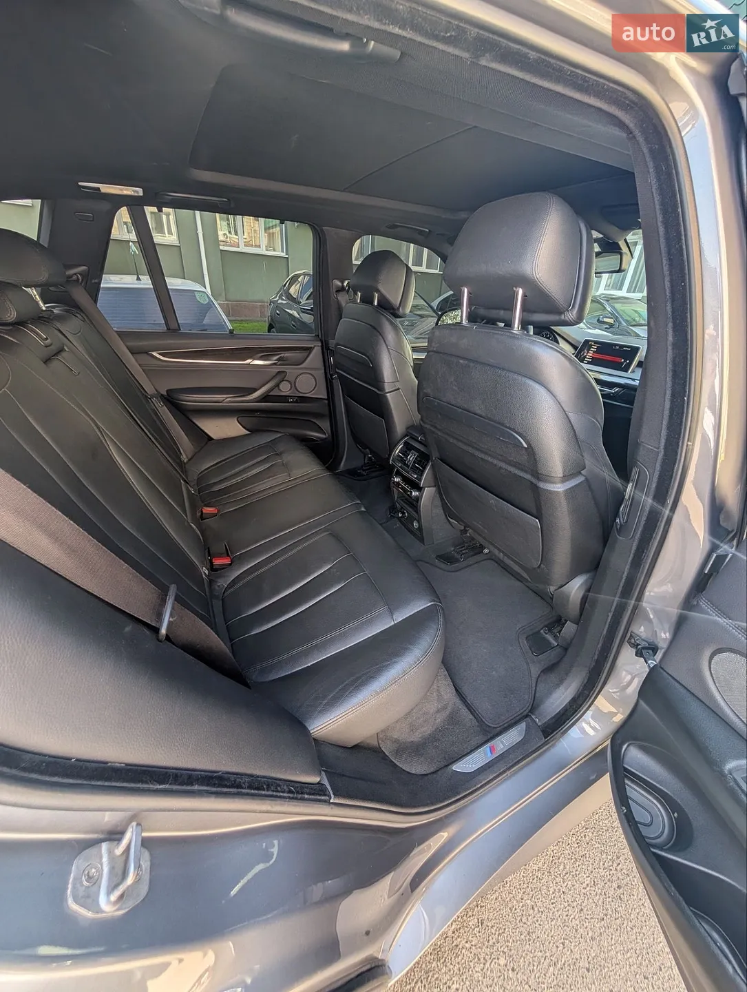 2013 BMW X5 - мініатюра 15