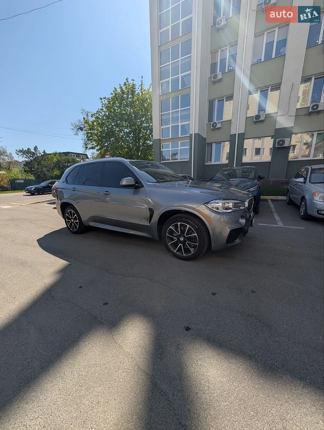 2013 BMW X5 - мініатюра 26