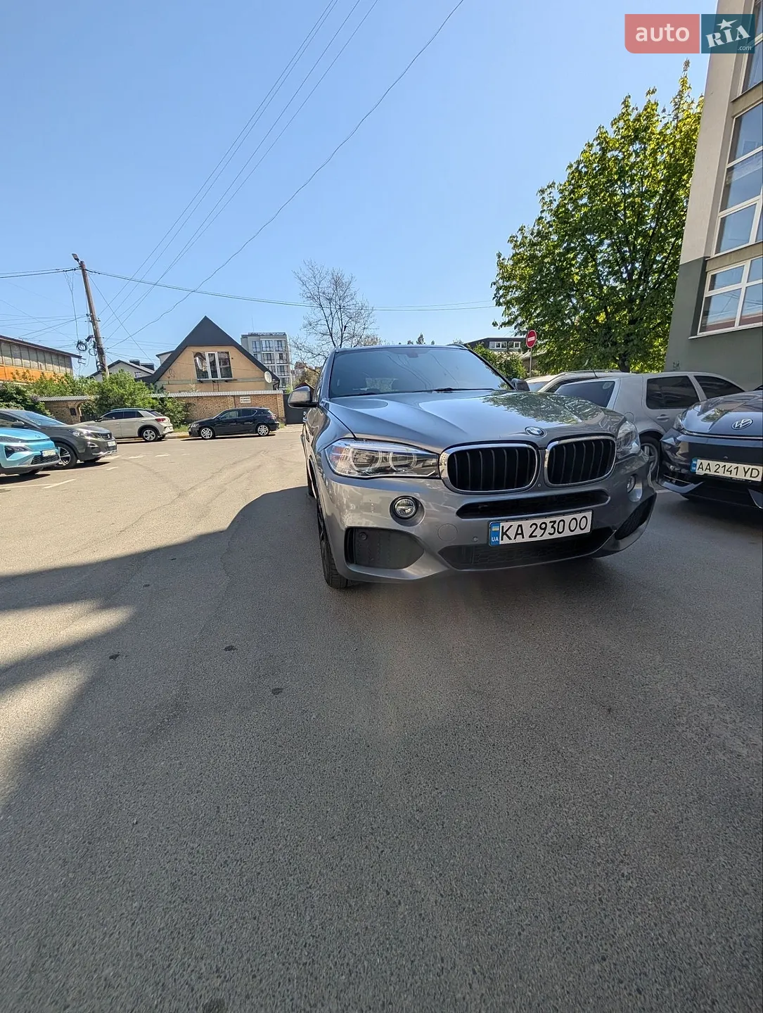 2013 BMW X5 - мініатюра 25