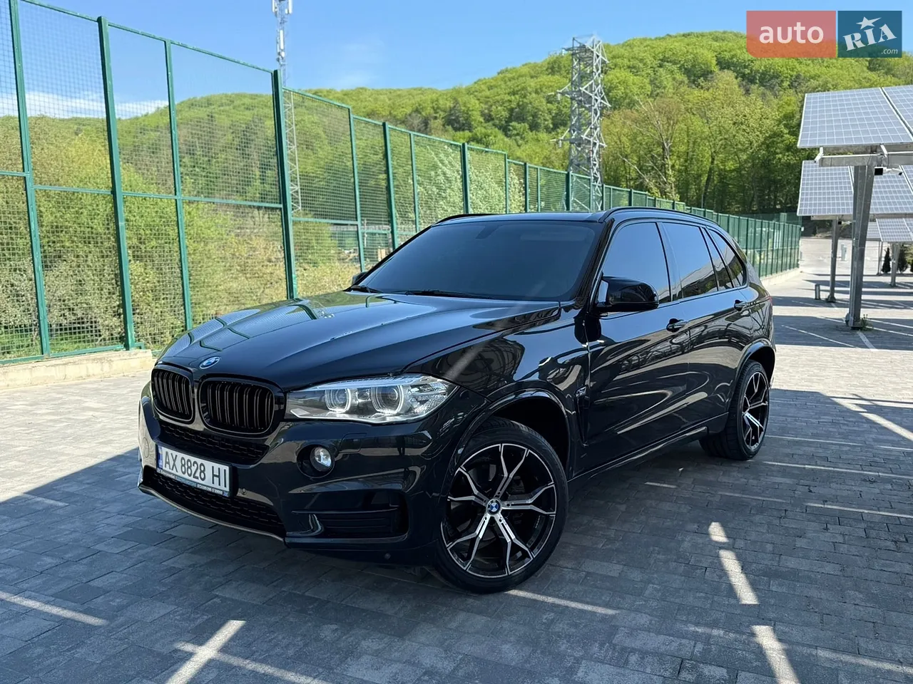 2018 BMW X5 - мініатюра 14