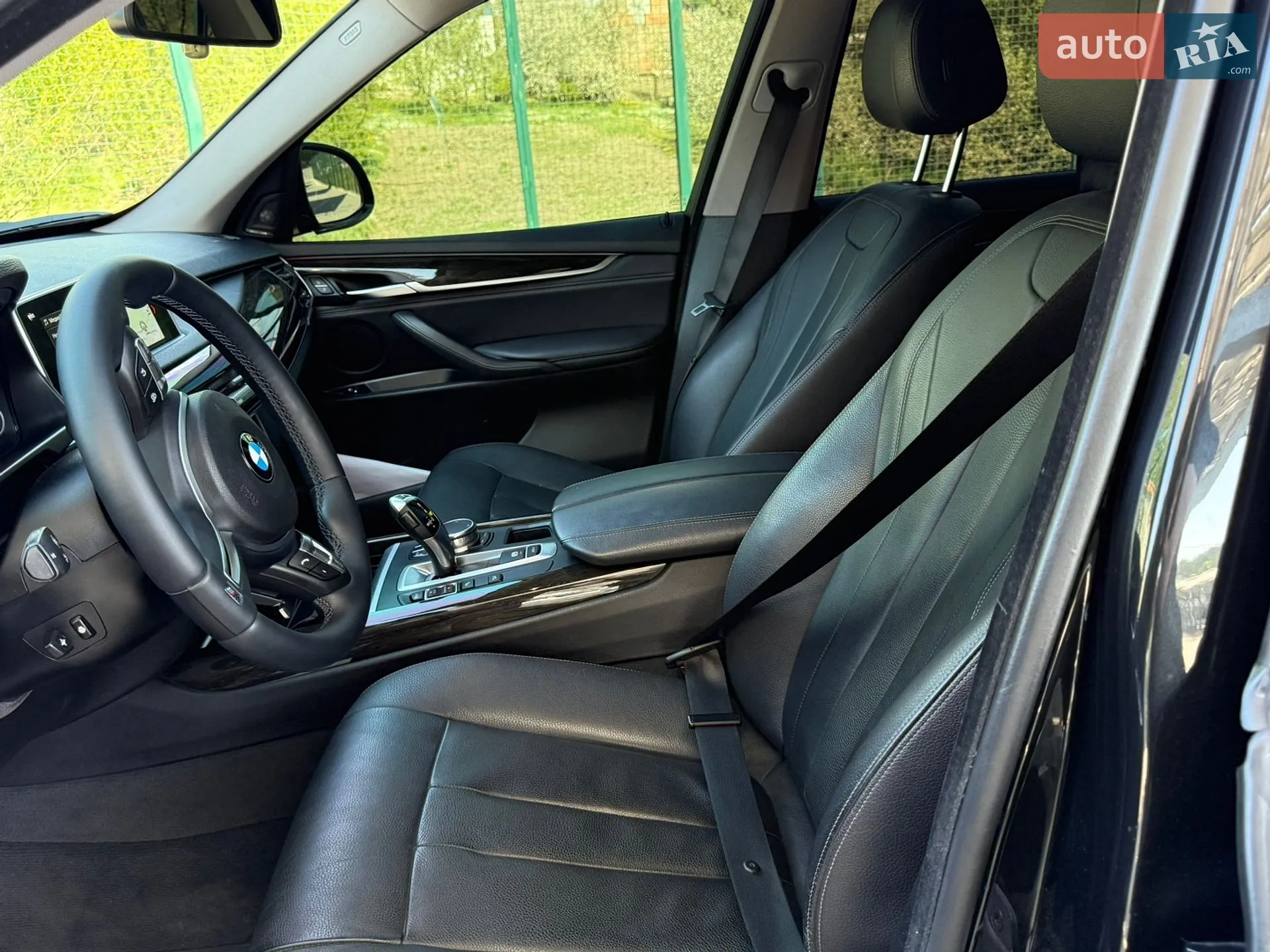 2018 BMW X5 - мініатюра 8