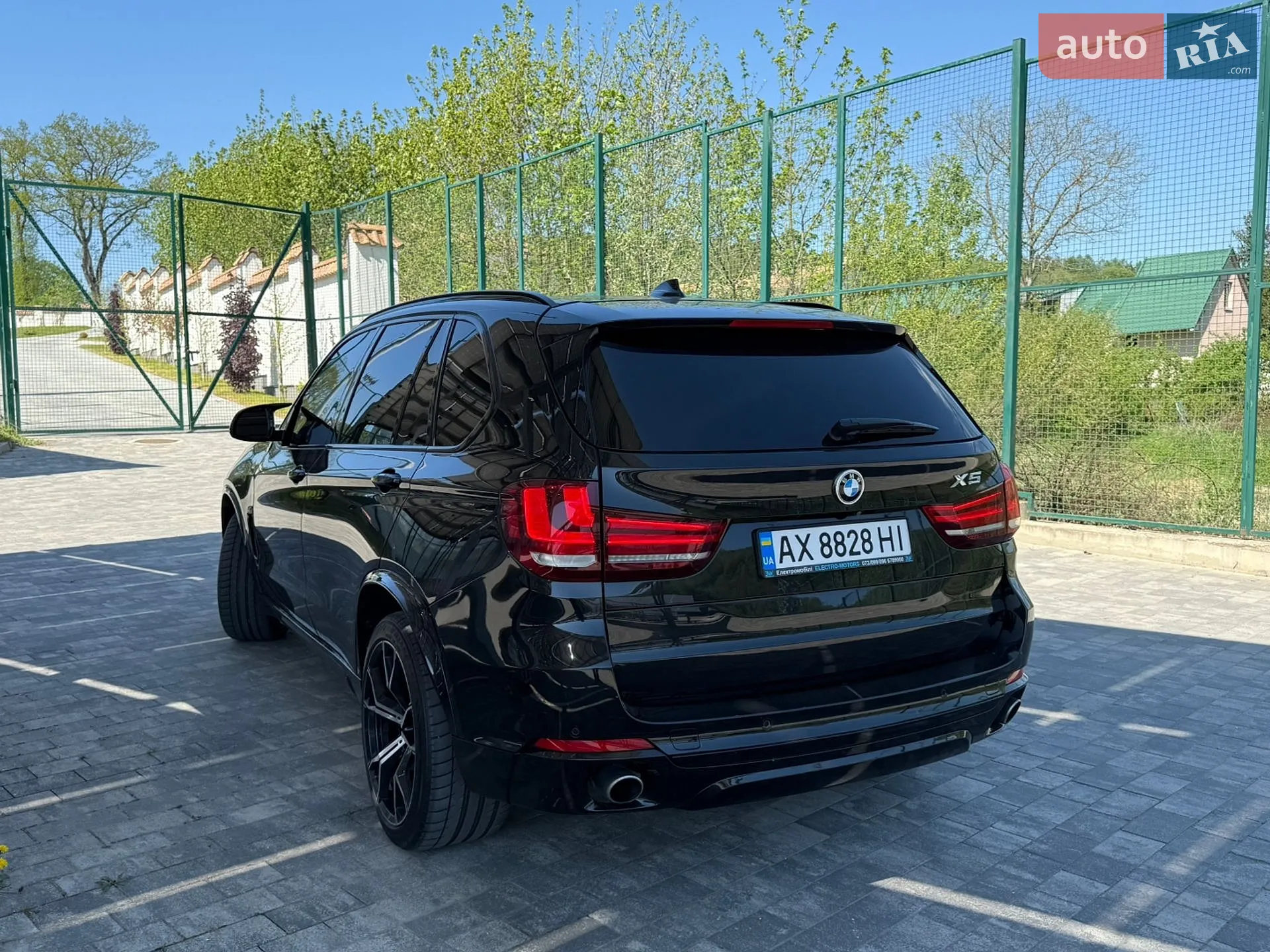 2018 BMW X5 - мініатюра 17