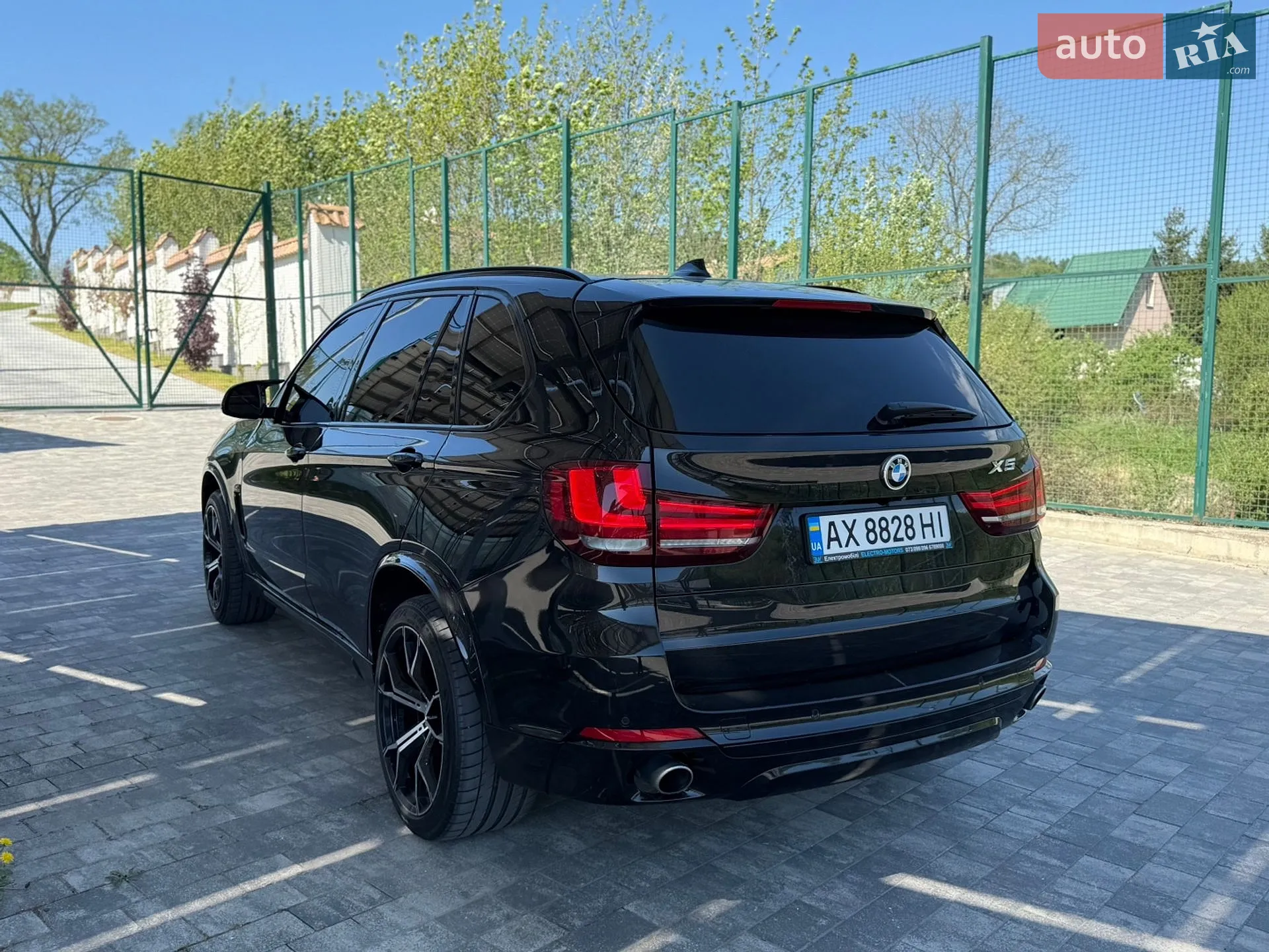 2018 BMW X5 - мініатюра 18
