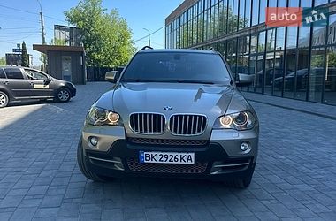 Внедорожник / Кроссовер BMW X5 2008 в Ровно