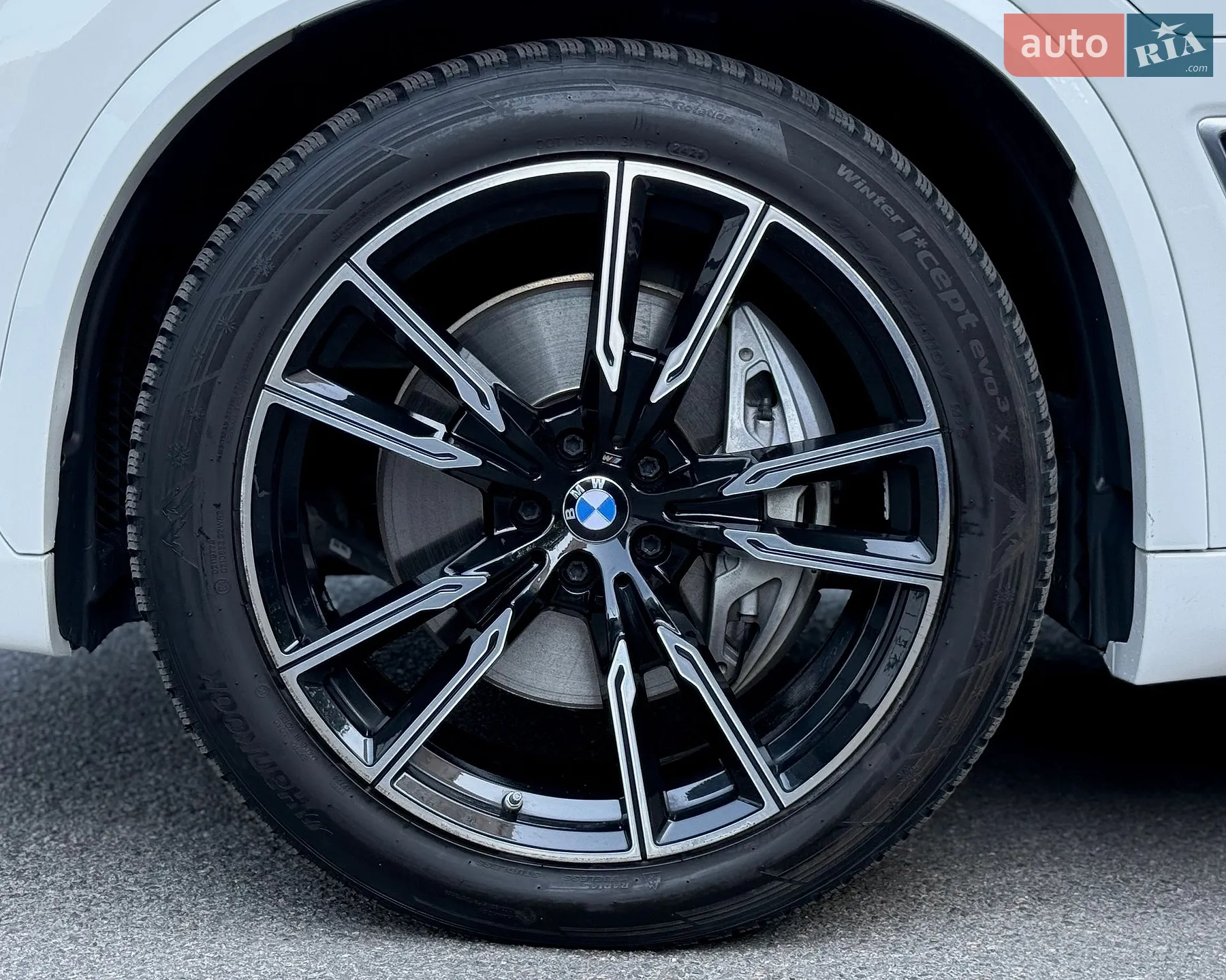 2021 BMW X5 - мініатюра 30