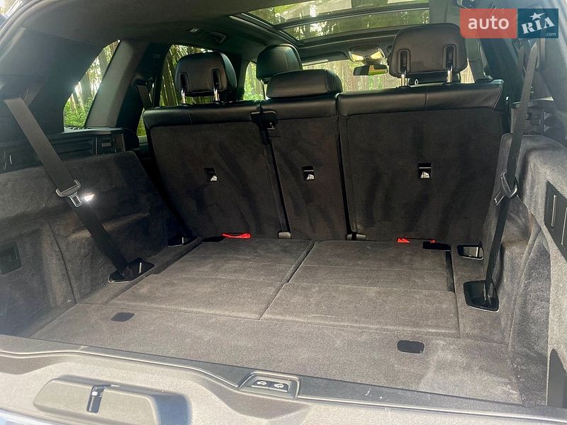 Внедорожник / Кроссовер BMW X5 2019 в Чернигове