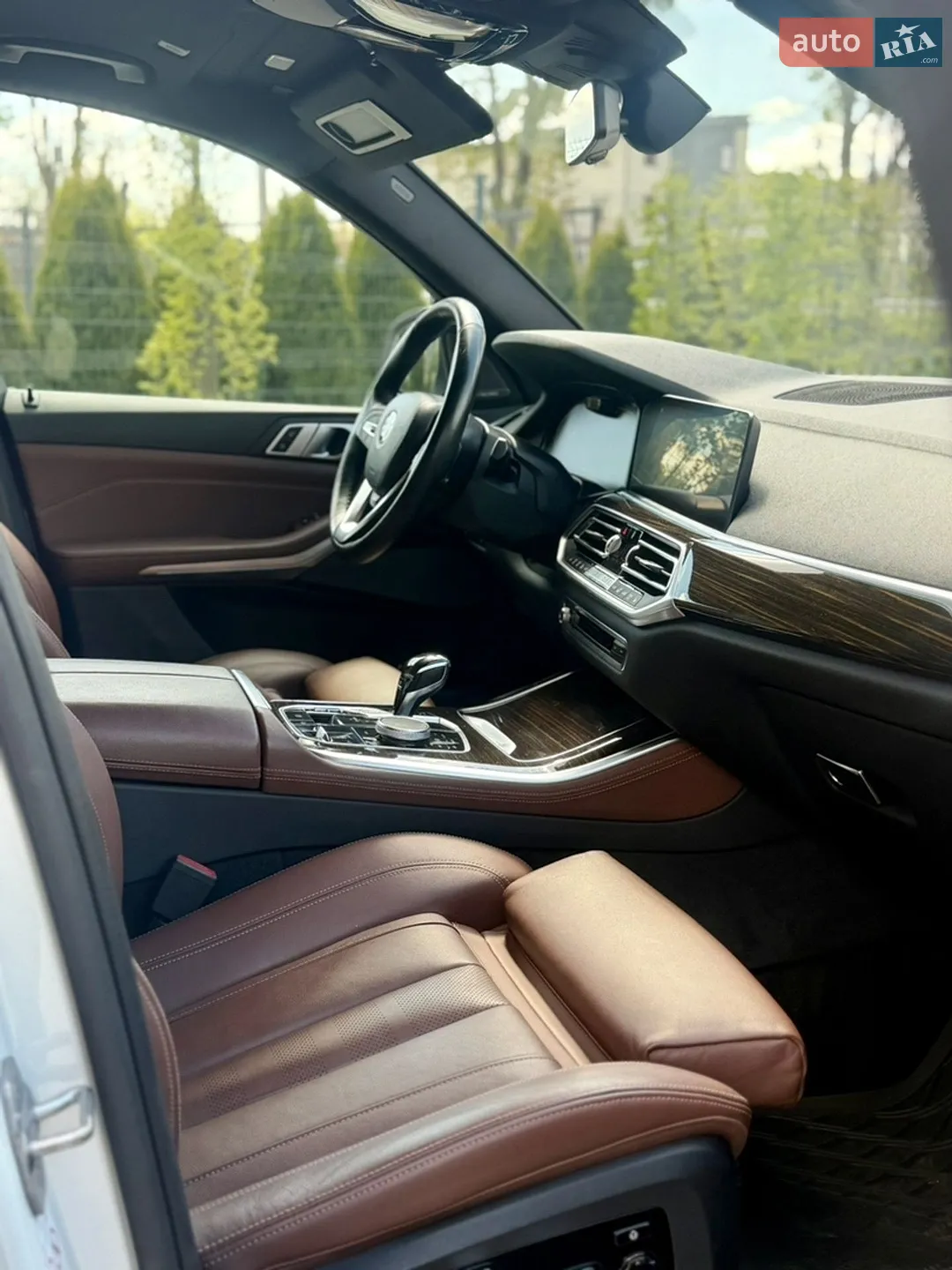 2018 BMW X5 - мініатюра 13