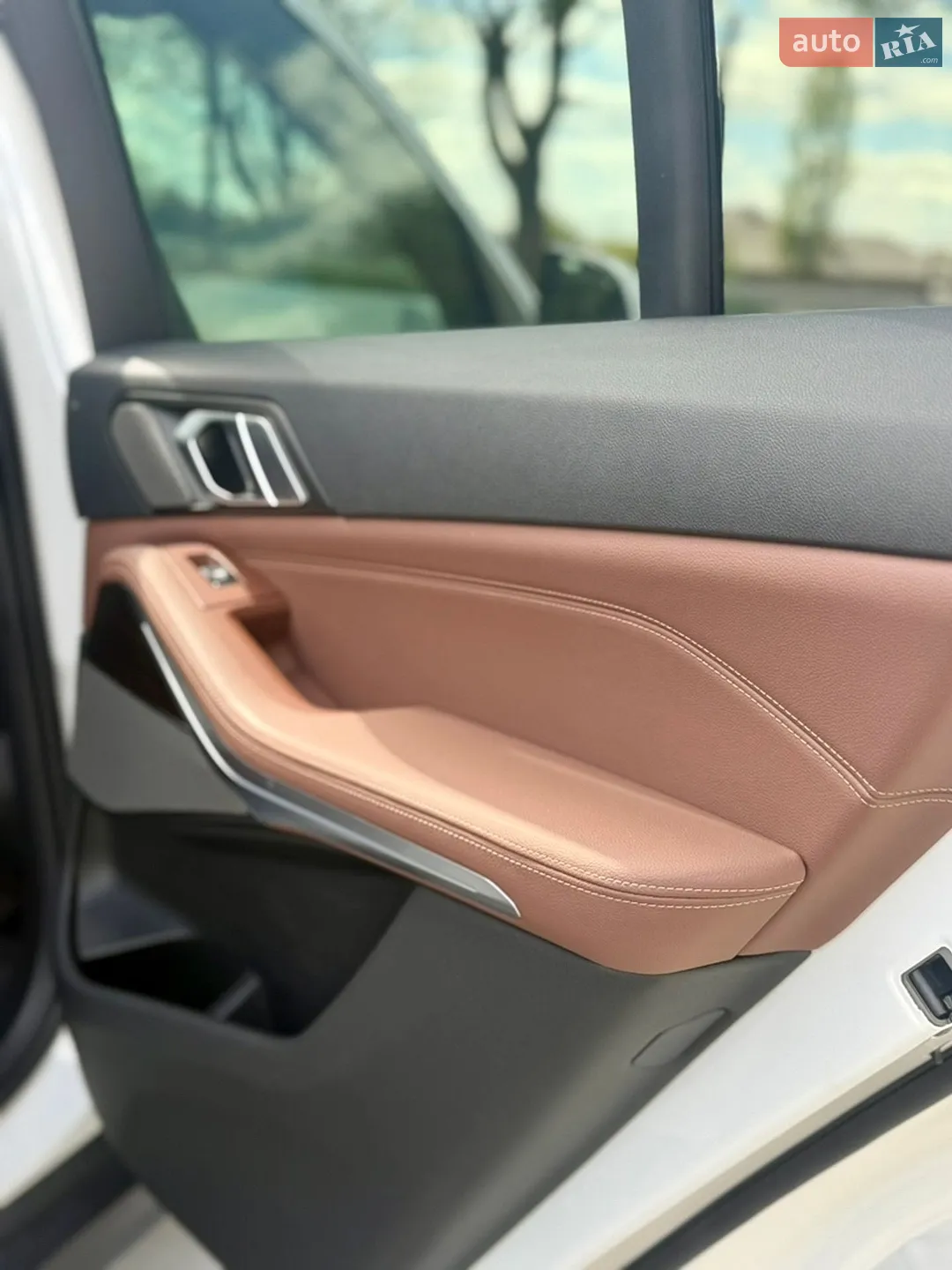 2018 BMW X5 - мініатюра 19
