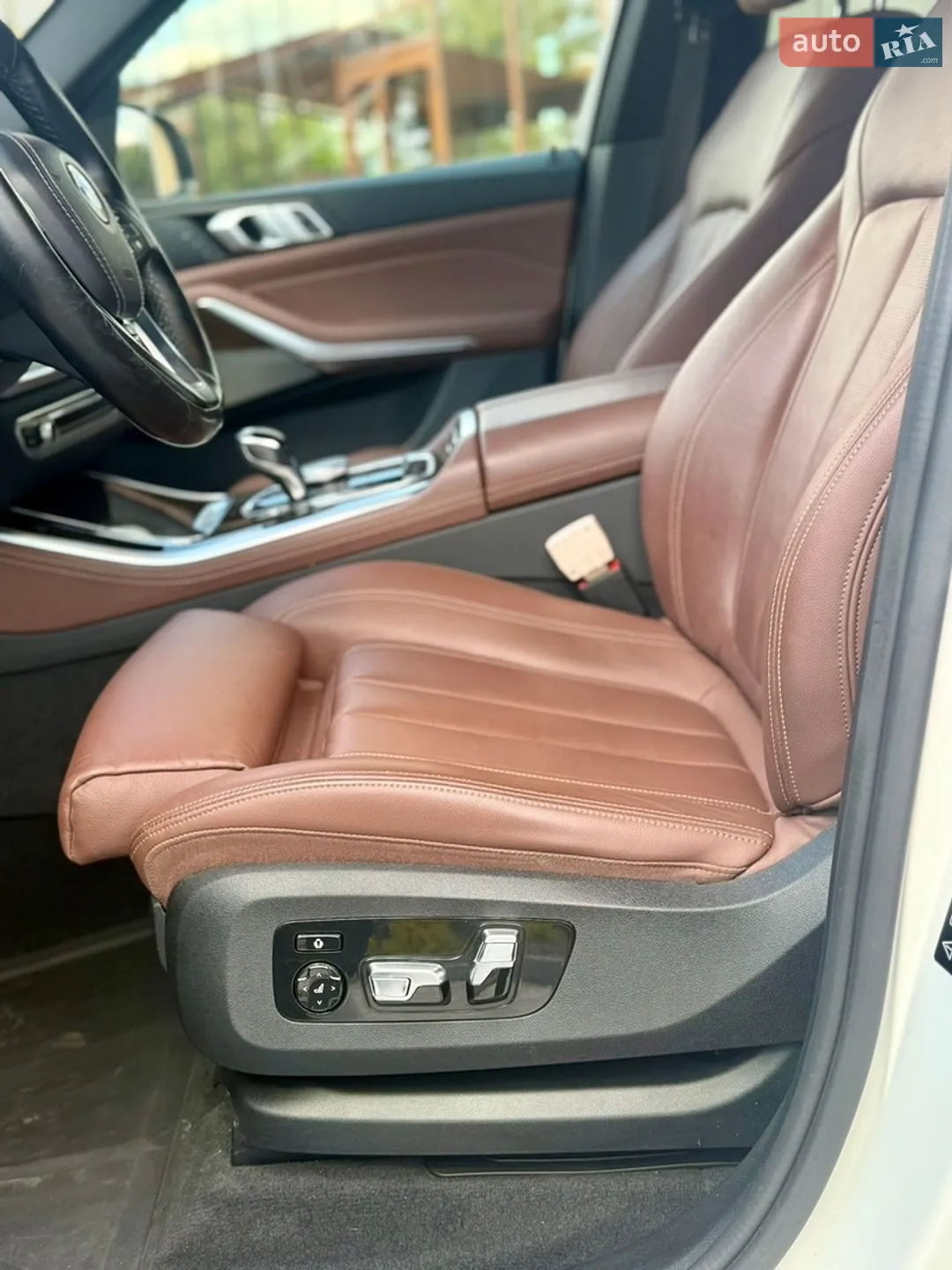2018 BMW X5 - мініатюра 26