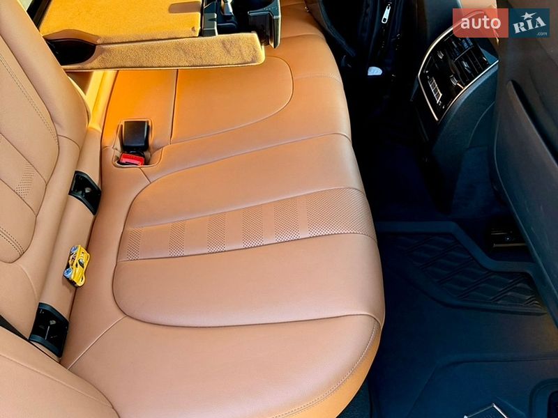 Внедорожник / Кроссовер BMW X5 2022 в Львове