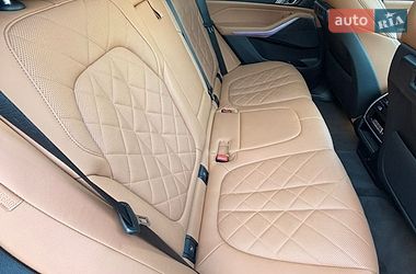 Внедорожник / Кроссовер BMW X5 2022 в Киеве