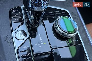 Внедорожник / Кроссовер BMW X5 2022 в Киеве