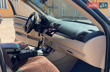 Внедорожник / Кроссовер BMW X5 2005 в Измаиле