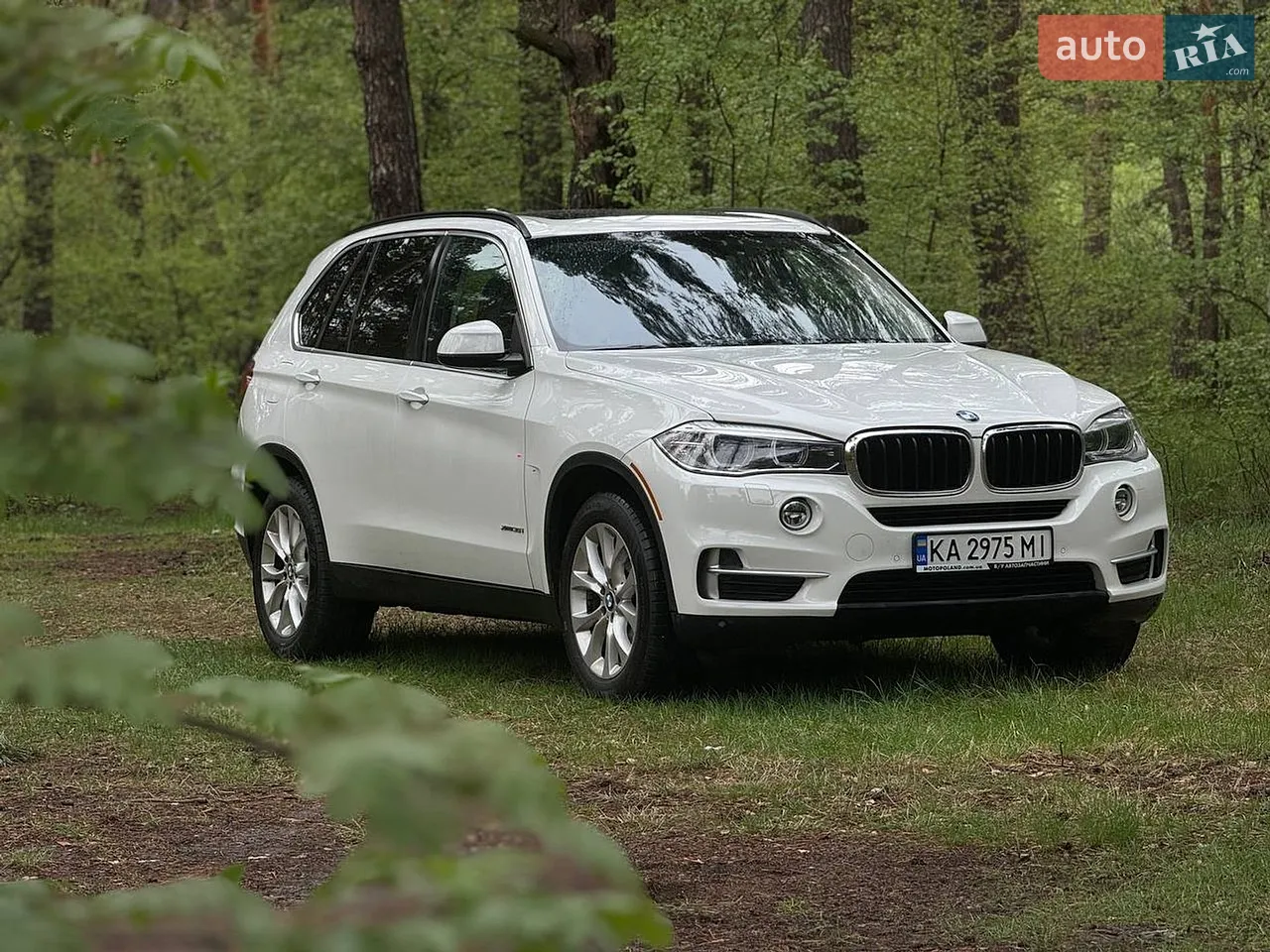 2016 BMW X5 - мініатюра 21