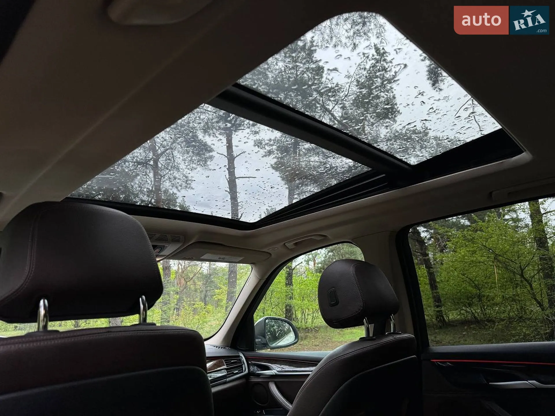 2015 BMW X5 - мініатюра 6