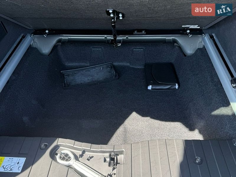 Внедорожник / Кроссовер BMW X5 2015 в Каменском
