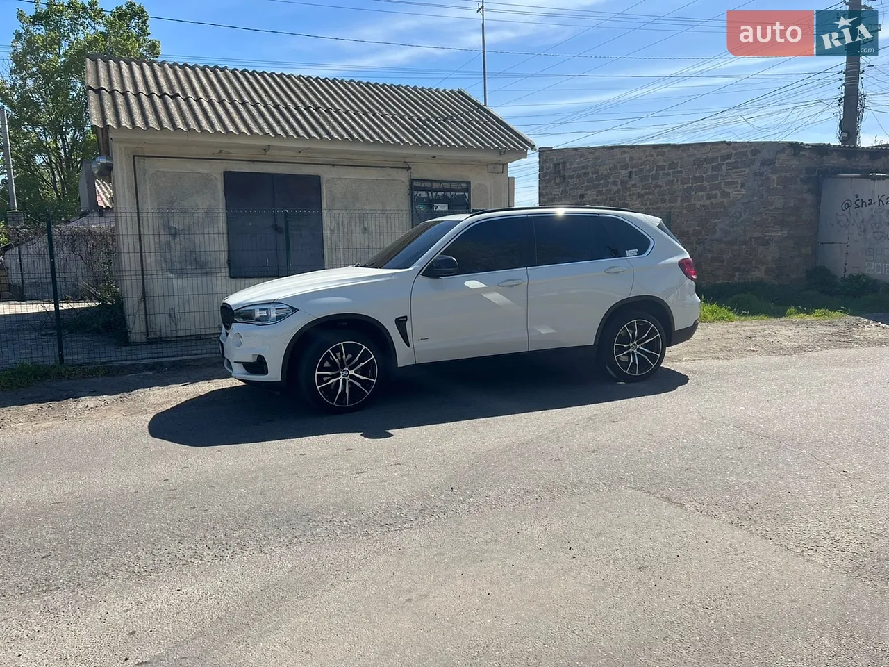 2013 BMW X5 - мініатюра 16