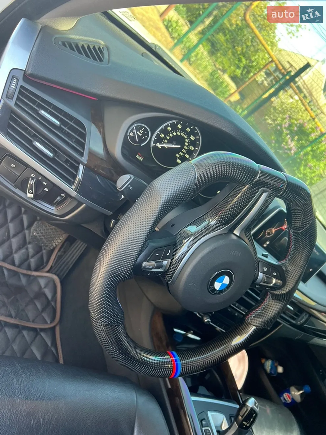 2014 BMW X5 - мініатюра 6