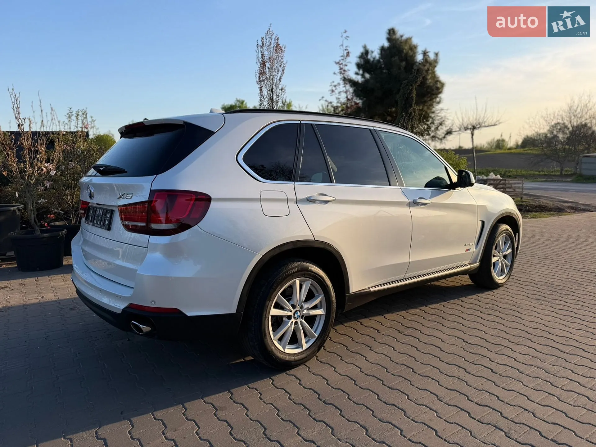 2015 BMW X5 - мініатюра 6