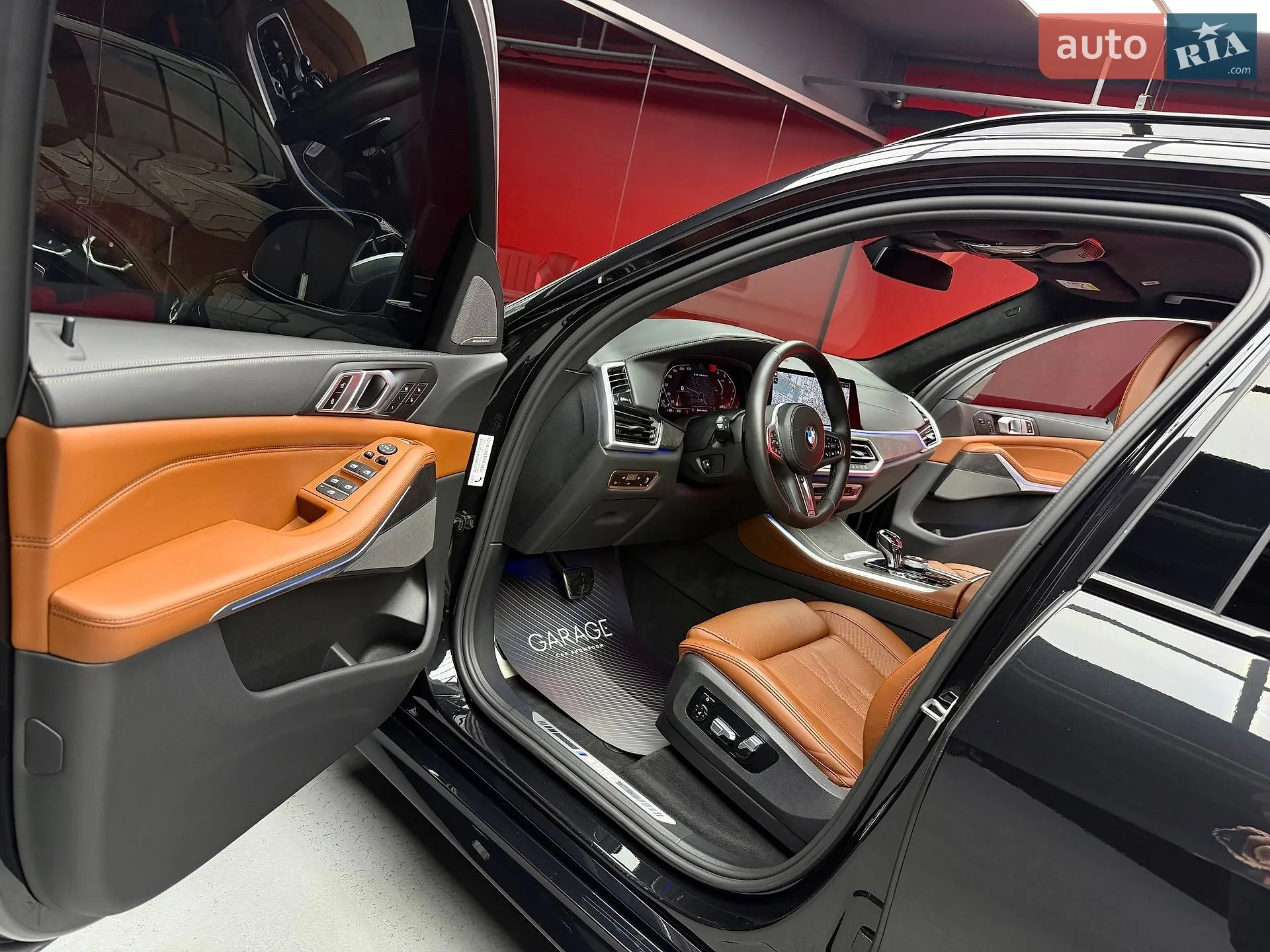 2021 BMW X5 - мініатюра 24