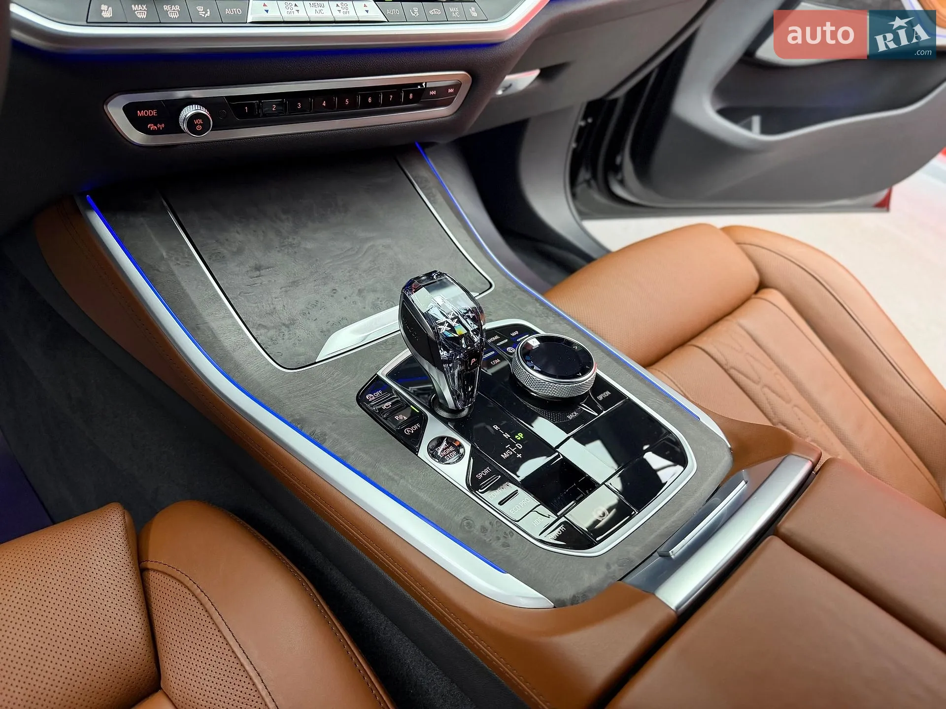 2021 BMW X5 - мініатюра 36