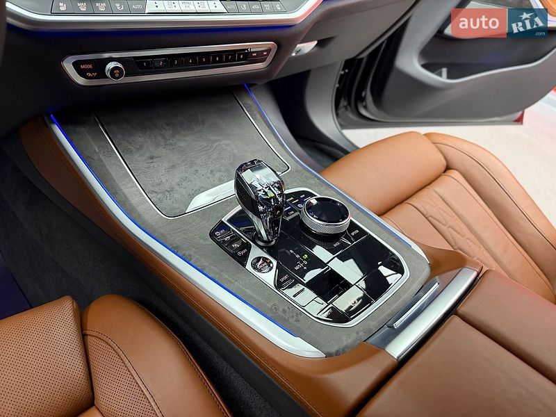 Внедорожник / Кроссовер BMW X5 2021 в Киеве