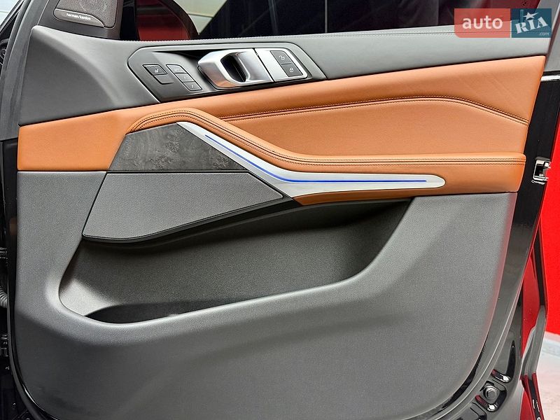 Внедорожник / Кроссовер BMW X5 2021 в Киеве